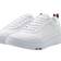 Tommy Hilfiger Modern Leather Cupsole M - White