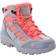 Jack Wolfskin Vojo Texapore Mid K - Grey Pink