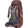 Gregory Mochila Maven 55L rojo gris mujer S-M Red