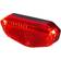 Crescent Rear Light