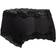 Damella Silk Brief - Black