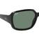 Ray-Ban Unisex Sunglass RB4347 - Couleur de Lentille Vert