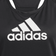 Adidas Aeroready Designed 2 Move Logo Sport Tank Top Women - Black/White