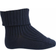 mp Denmark Ankle Wool Rib Turn Down - Dark Navy (589-66)