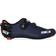 Sidi Wire 2 Carbon Azul Negro Mate - Blue