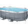 Bestway Power Steel Oberirdischer Pool Oval 305x200x84 cm