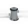 Bestway Power Steel Uima-allas 3.05m x 2.00m x 84cm Ovaali