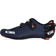 Sidi Wire 2 Carbon Azul Negro Mate - Blue