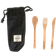 Yummii Yummii Bamboo Bestiksæt 3stk