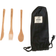 Yummii Yummii Bamboo Bestickset 3st