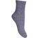 mp Denmark Ankle Wool Socks - Grey Mel (718-491)