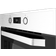 Teka HCB 6535 P Black, Silver