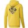 Adidas Five Ten Graphics Hoodie - Hazy Yellow