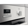 Zanussi ZOHIE2X1 Negro