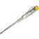 Stanley Tools FatMax VDE 066121 Slotted Screwdriver