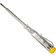 Stanley Tools FatMax VDE 066121 Slotted Screwdriver