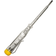 Stanley Tools FatMax VDE 066121 Slotted Screwdriver