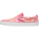 Vans Classic Slip-On W - Fuchsia Purple/True White