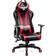 Diablo X-Horn 2.0 Normal Size Gaming Chair - Black/Red