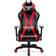 Diablo X-Horn 2.0 Normal Size Gaming Chair - Black/Red