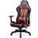 Diablo X-Horn 2.0 Normal Size Gaming Chair - Black/Red