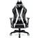 Diablo X-Horn 2.0 Normal Size Gaming Chair - Black/White