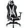 Diablo X-Horn 2.0 Normal Size Gaming Chair - Black/White