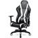 Diablo X-Horn 2.0 Normal Size Gaming Chair - Black/White