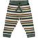 Minymo Rib Pants - Agave Green (611092-9806)