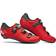 Sidi Ergo 5 M - Matt Red/Black