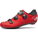 Sidi Ergo 5 M - Matt Red/Black