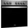 Teka HBE 615 ME Vit, Svart
