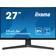 Iiyama XUB2796QSU-B1 ProLite 27 LED IPS 2K Ultra HD HDMI Altavoces