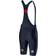 Castelli Entrata Bib Shorts Men - Savile Blue