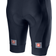 Castelli Entrata Bib Shorts Men - Savile Blue