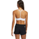 Adidas All Me Light Support Training Bra - White/Black