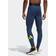 adidas Techfit Long Tights Men - Crew Navy