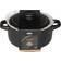 Maku Carciofo med lock 2.8 L 21 cm