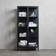 Unique Furnitures Carmel Wardrobe 90x190cm