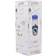 Half Moon Bay Harry Potter Ravenclaw Crest Vattenflaska 0.75L