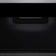 Teka HBB 435 Stainless Steel, Black