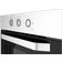 Teka HCB 6525 Rostfritt stål, Svart