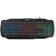 Nedis Wired Gaming Keyboard (Nordic)