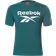 Reebok Camiseta de Training Workout Graphic - Azul Cadete