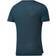 Reebok Camiseta de Training Workout Graphic - Azul Cadete