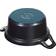 Staub Vintage with lid 0.5 L 12 cm