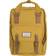 Doughnut Macaroon Rucksack mustard