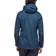 Black Diamond Stormline Stretch Rain Shell Women's - Ink Blue