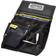 Stanley Porte-outils simple Noir