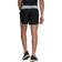 Adidas Marathon 20 Shorts Men - Black/Halo Silver/White